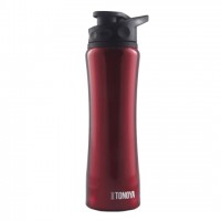 Tonoya Stainless Out Door Sport Water Bottle