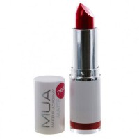 MUA-Matte Lipstick - Scarlet Siren TGS26L