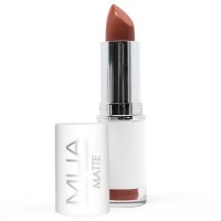 MUA-Matte Lipstick - Fawn Fancy TGS23L