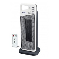 NOVA Remote Control Room Heater NH-1202 A 
