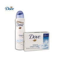 Dove Care Pack TGS32L