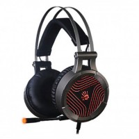 A4TECH G530 Bloody Virtual 7.1 Surround Sound Gaming Headset
