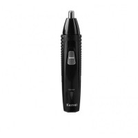 Kemei KM-309 Rechargeable 3in1 Nose and Ear Trimmer
