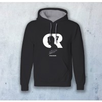 Cristiano Ronaldo CR7 Sign Digital HDR Printed Hoodie PTH013