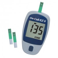 On Call ® EZ II