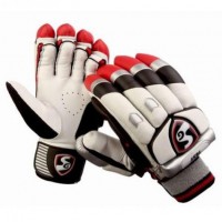 SS Super Test Cricket Batting Gloves