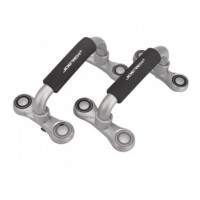 Joerex Detachable Push-up Bar