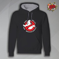 Real Ghost of Minnesota Branding Hoodie HD Print GMH013