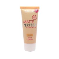 Mua - Matte Perfect Shine Control Foundation-Almond TGS66L