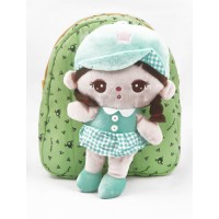 Dora Baby Bag