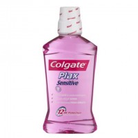 Listerine Total Care Mouthwash-500ML
