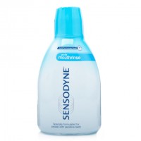Sensodyne Gentle Mouthrinse 