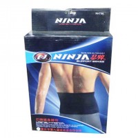 Ninja Waist Belt Hygienical NH-756