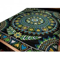 Exclusive Black Nakshi Katha-02