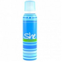 She Is Cool Spray-150ml