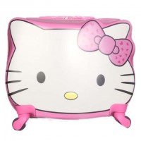 Hello Kitty Trolley (4 wheel’s) Medium