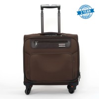 President Cabin Crew Trolley 17 Inch Travel Luggage PCCL098D