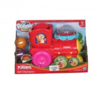 Playskool Roll 'N Pop Express