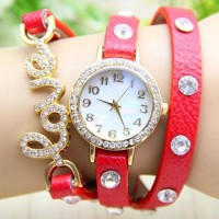 Ladies Bracelet Watch-002