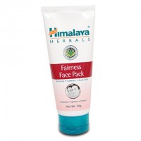 Himalaya Fairness Face Pack 100g 