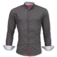Pure Cotton Casual Shirt RS08S