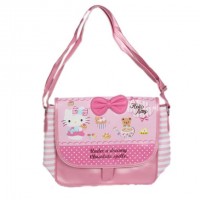 Hello Kitty Side Bag (Pink) Chocolate Spelly