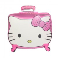 Hello Kitty Trolley (4 wheel’s) Big