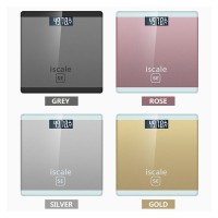 Digital Body Weighing Scale arco