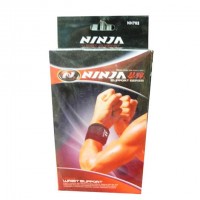 Ninja wrist wraps NH 702 ( single)