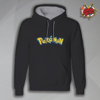 Pokemon Brand Hoodie HD Print POH024