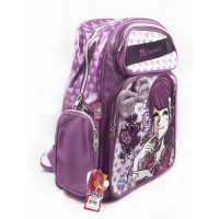 Minmie School Bag-002 