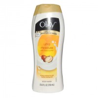 Olay – Ultra Moisture With Shea Butter Body Wash 