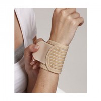   Tynor Wrist Brace with Double Lock