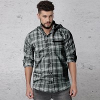 CREE Light Hooded Shirt CR971