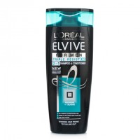 L'OREAL Paris Elvive Triple Resist 2in1 Shampoo