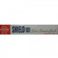 Shield 101 Table Tennis Ball (40mm)