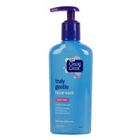 Clean & Clear Truly Gentle Facial Wash-150ML