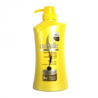 Sunsilk Dream Soft & Smooth Shampoo