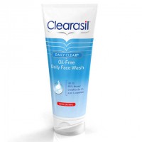 Clearasil Daily Clear Acne Treatment Face Wash-150ML