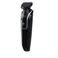 Philips QG 3320 3in1 Professional Multi Groom Waterproof Grooming  (Black)