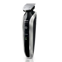 Philips QG 3387 9in1 Multi Grooming Kit (Black)