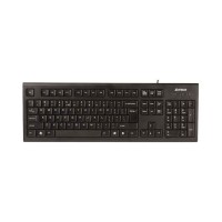  A4TECH KR-92 USB Keyboard 