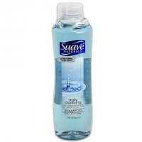 Suave Naturals Daily Clarifying Shampoo