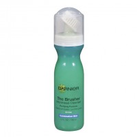 Garnier The Brusher Micro bead Cleanser-100ML