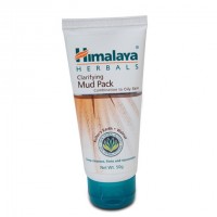 Himalaya Clarifying Mud Pack-100ML
