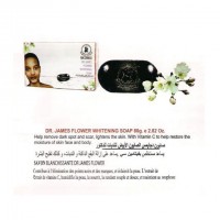 Flower Whitening Soap