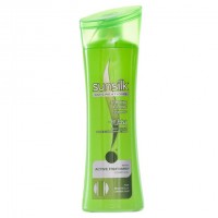 Sunsilk Strong And Long Shampoo