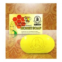 Honey Whtening Soap