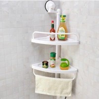 Corner Shelf For Bathroom