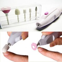 Nail Decoration Expert Polish